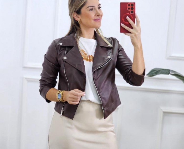Chaqueta Bea