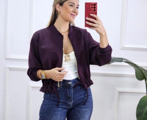 Chaqueta Sport