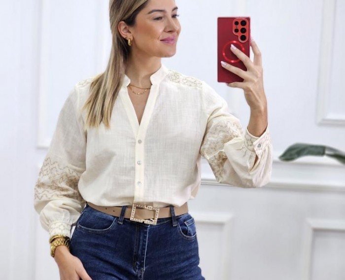 Camisa Dulce