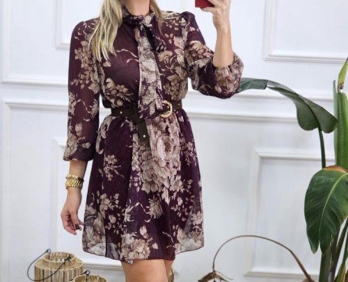 Vestido Diana