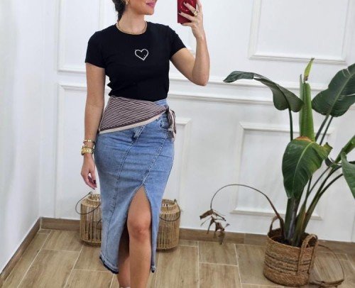 Falda Cristi