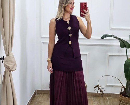 Conjunto Zule