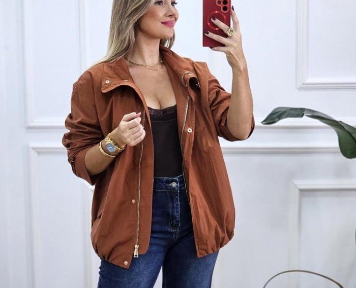 Chaqueta Úrsula