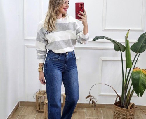 Jeans Basic