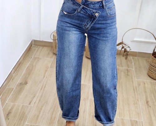Jeans Zuleima