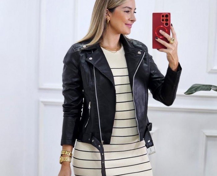 Chaqueta Tarner