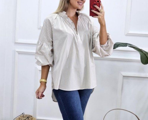 Blusa Antonella
