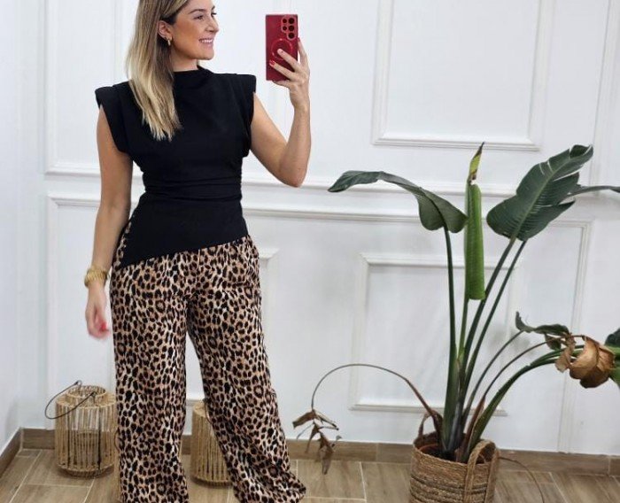 PREVENTA LLEGADA EL 6/11/25 Pantalón Lola