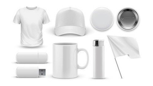 REGALO Y TEXTIL PUBLICITARIO