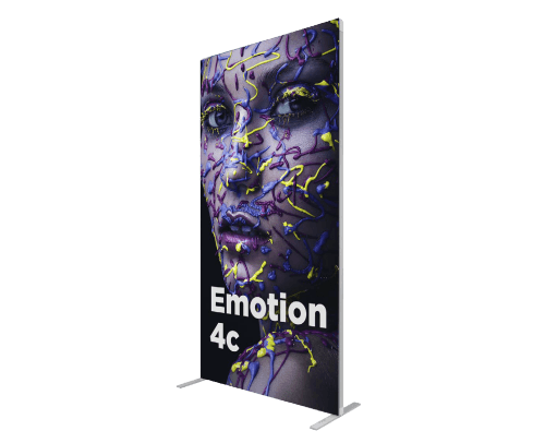 Roll up Emotion 4C