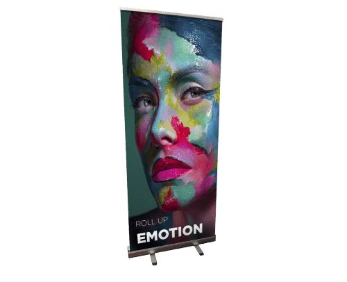 Roll up Emotion