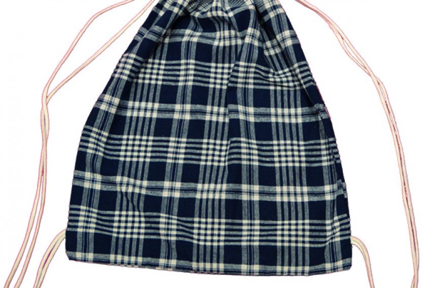 Mochila Fallera Hierbas Con Escudo Bordado PARAFALLEROS COM 