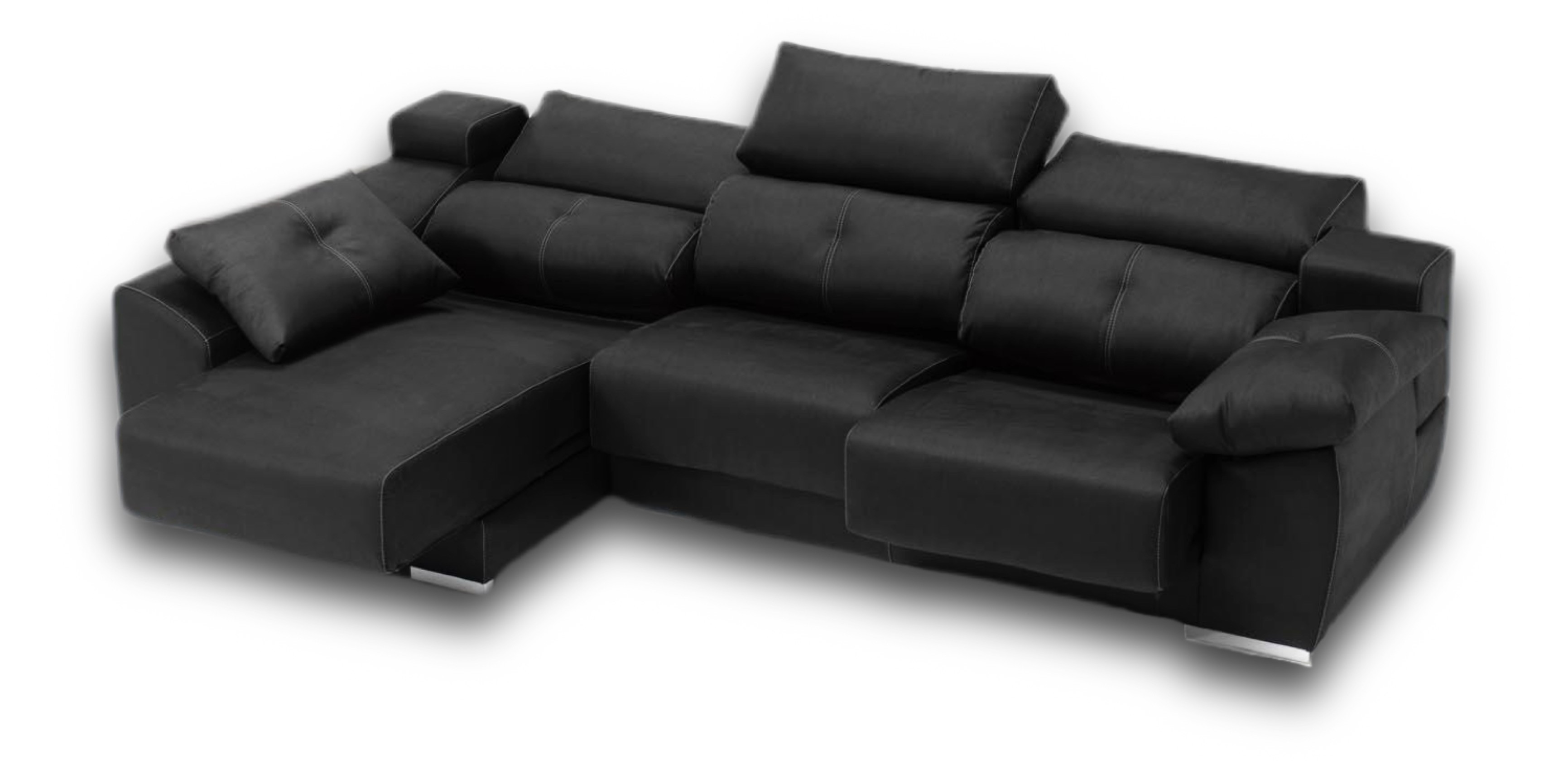 TechSofás Valencia·· Fábrica de sofás y sillones relax.