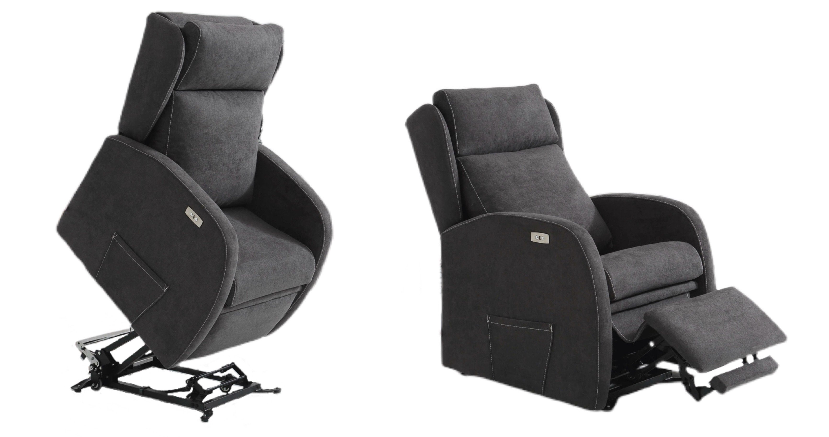 HOME Fábrica profesional de sofás y sillones relax Venta directa