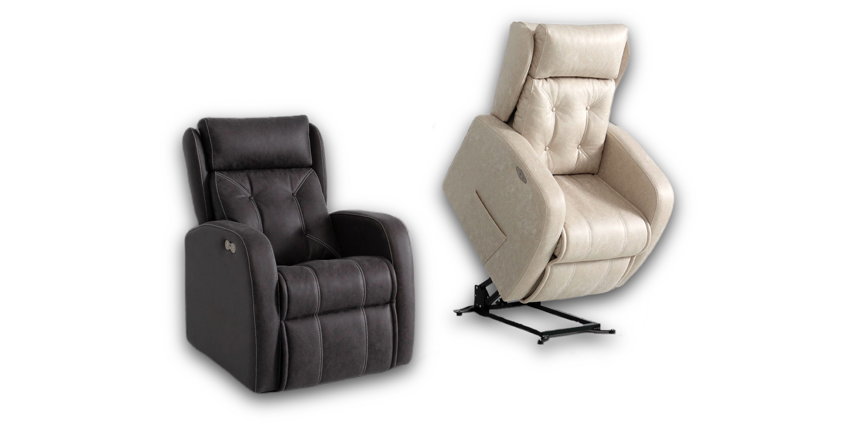 TechSofás Valencia·· Fábrica de sofás y sillones relax.