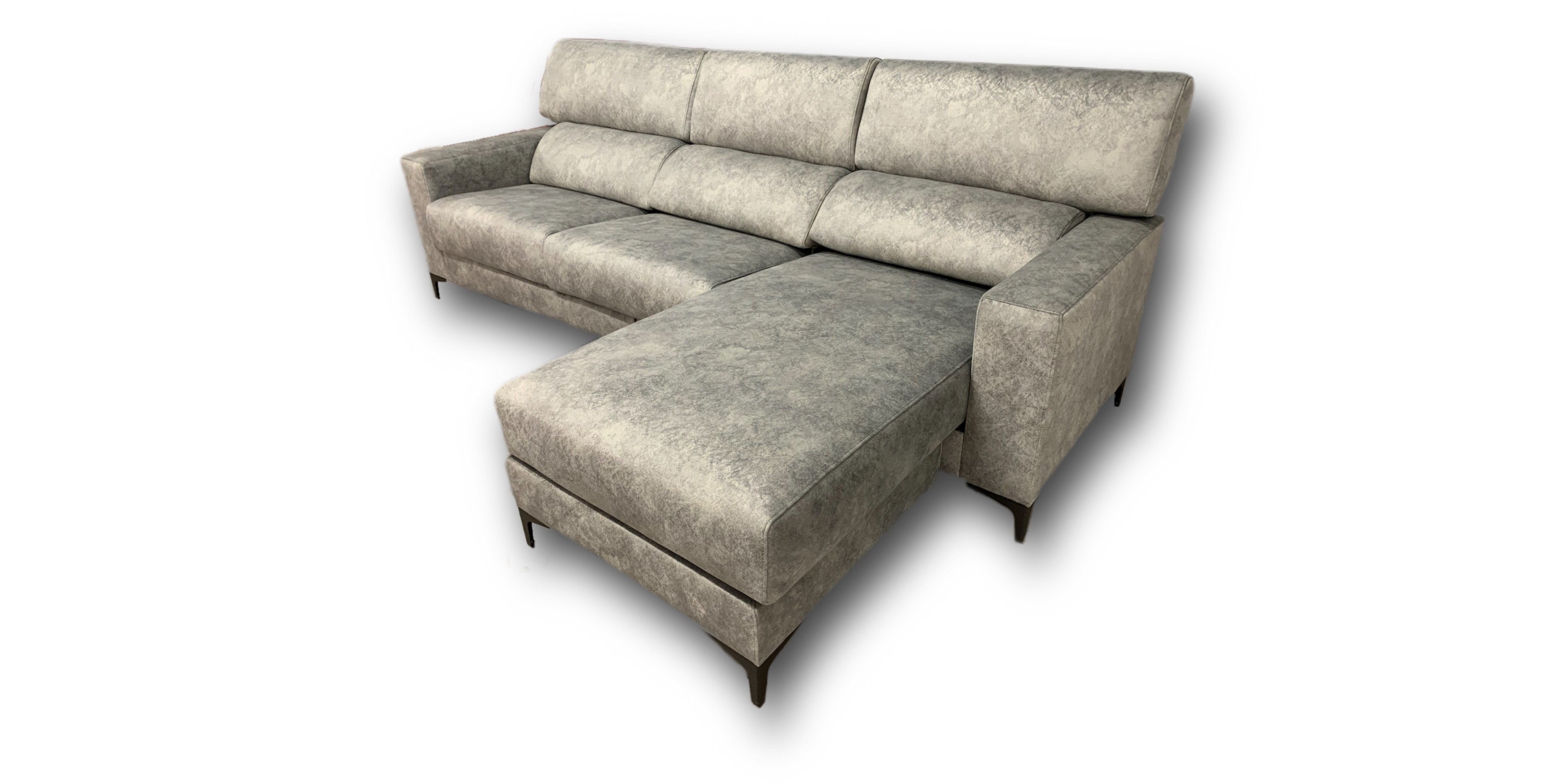 TechSofás Valencia·· Fábrica de sofás y sillones relax.