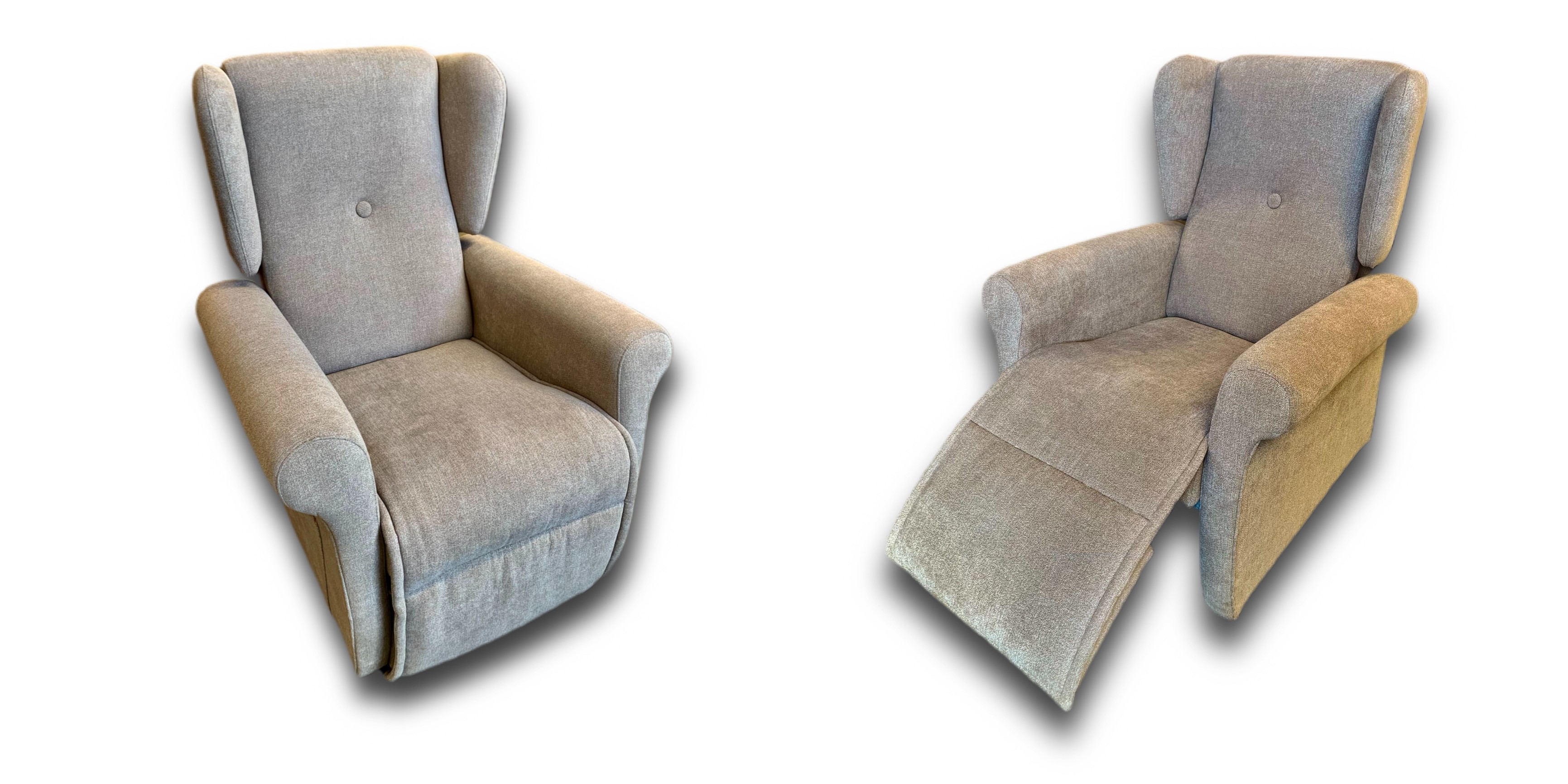 TechSofás Valencia·· Fábrica de sofás y sillones relax.