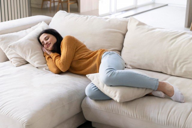 sofá cama barato en alzira