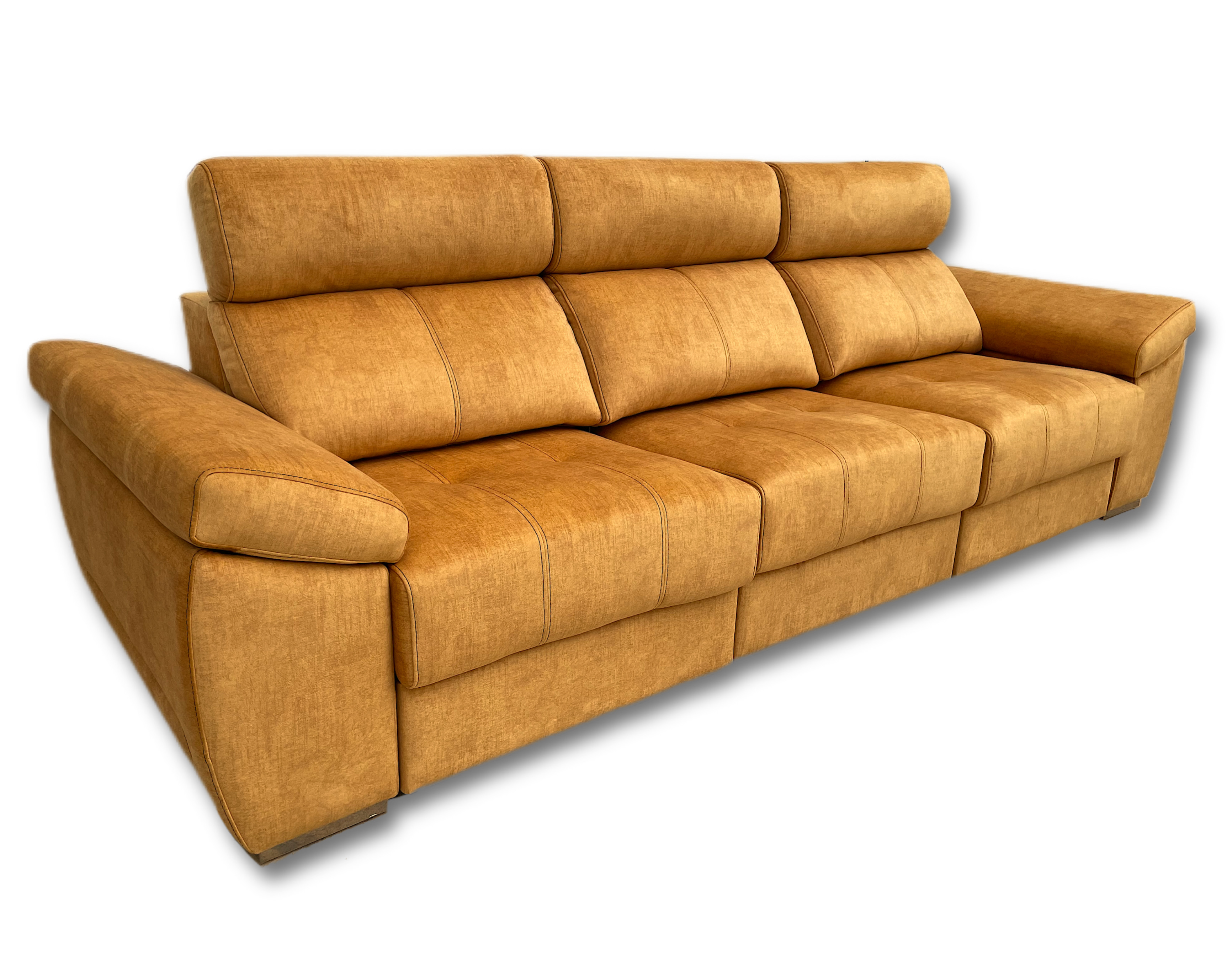 Sofás Cama Fábrica y venta de sofás y sillones relax de calidad.