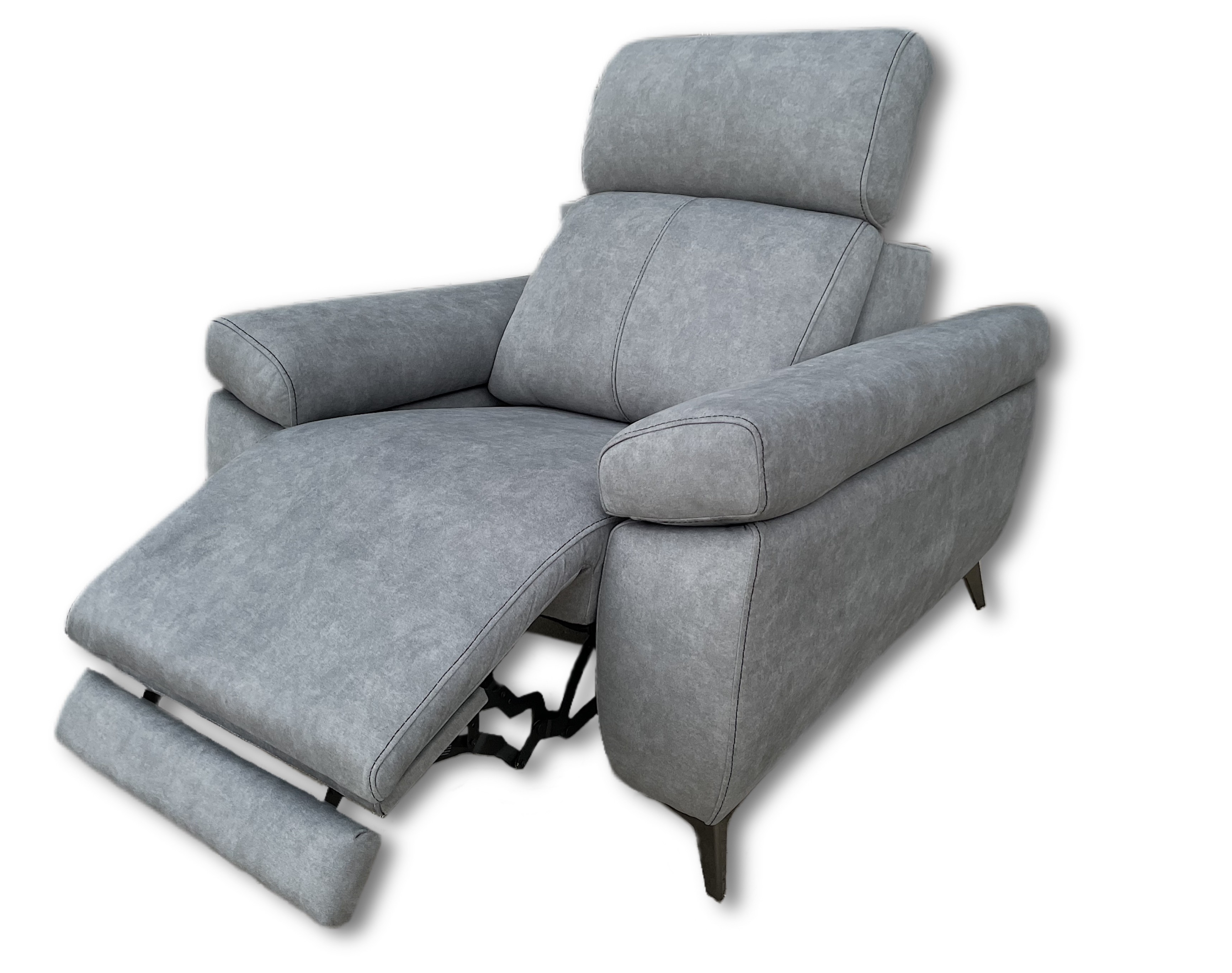 Modelo Katia Relax Sofás Relax Fábrica y venta de sofás y sillones relax de calidad.