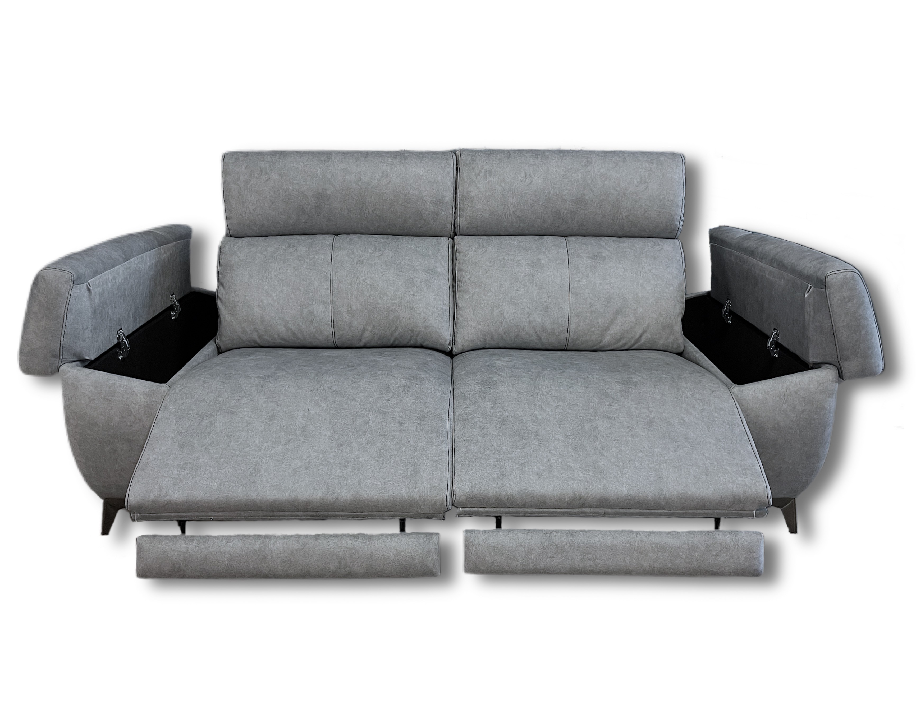 Modelo Katia Relax TODOS LOS MODELOS Fábrica y venta de sofás y sillones relax de calidad.