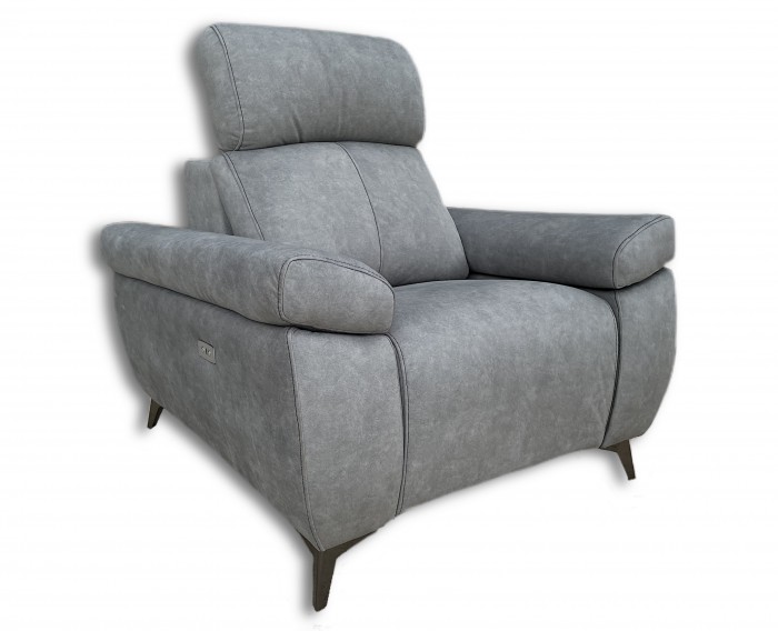 Modelo Katia Relax Sofás Relax Fábrica y venta de sofás y sillones relax de calidad.