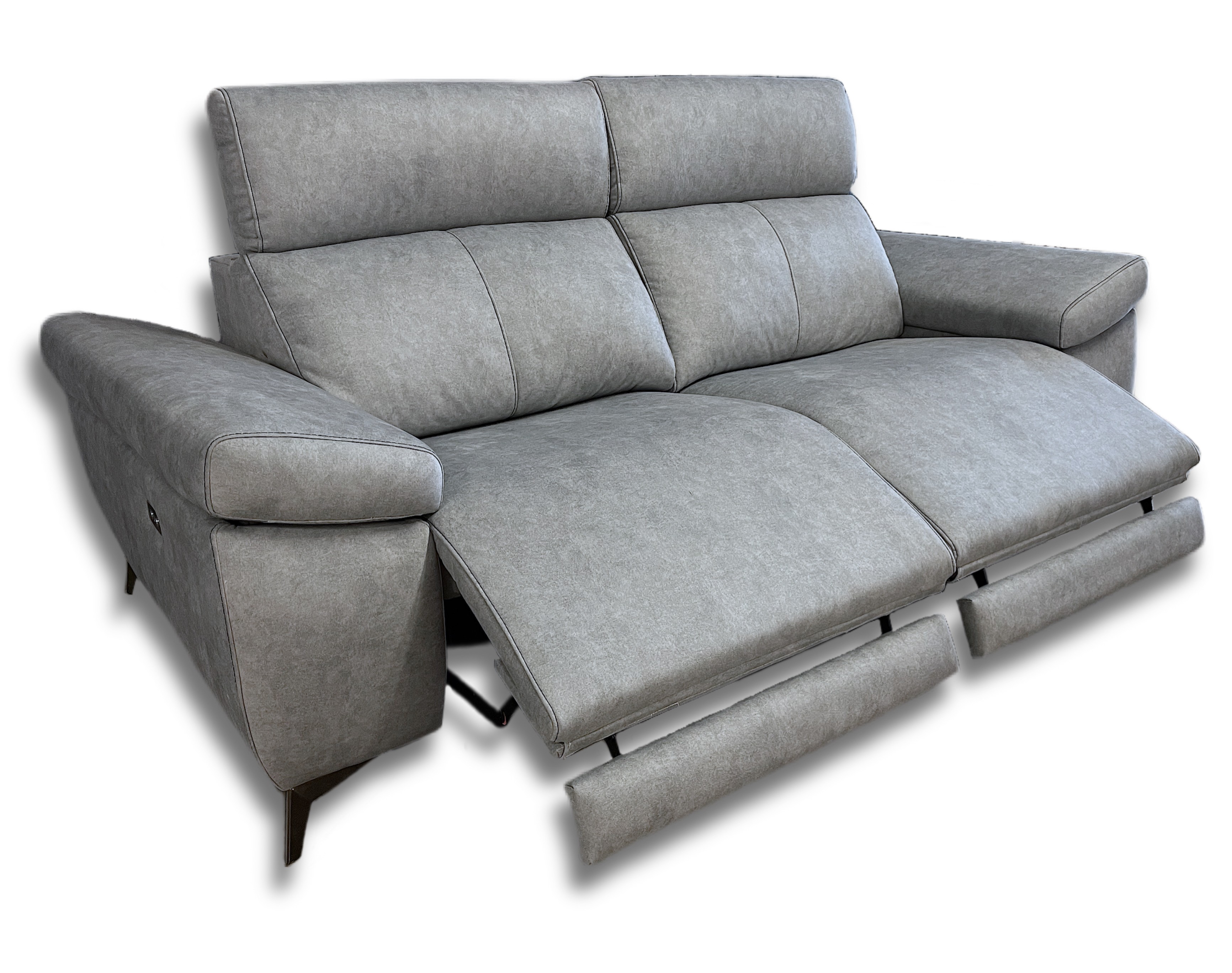 Modelo Katia Relax TODOS LOS MODELOS Fábrica y venta de sofás y sillones relax de calidad.