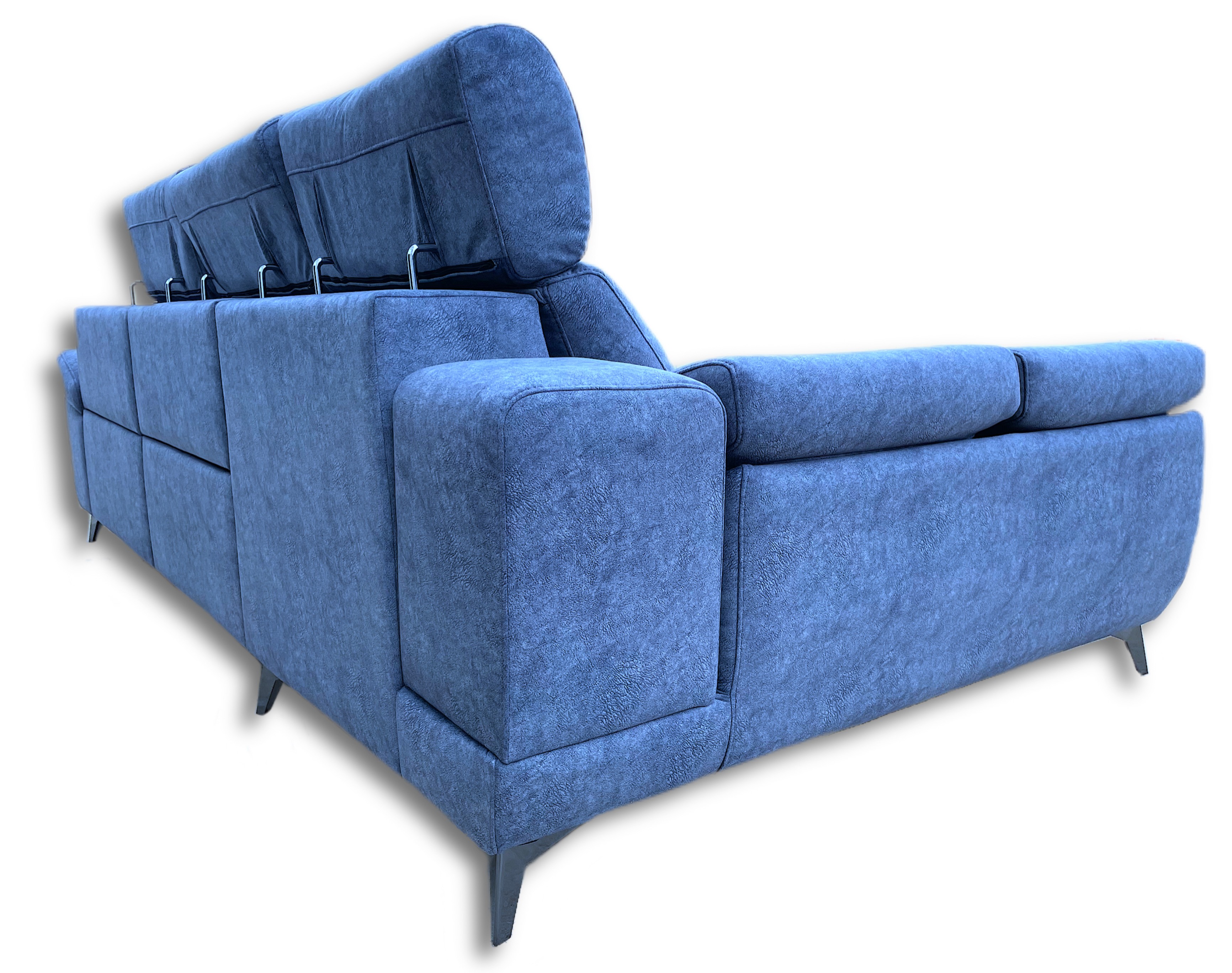 Modelo Katia Chais. Sofás Relax Fábrica y venta de sofás y sillones relax de calidad.