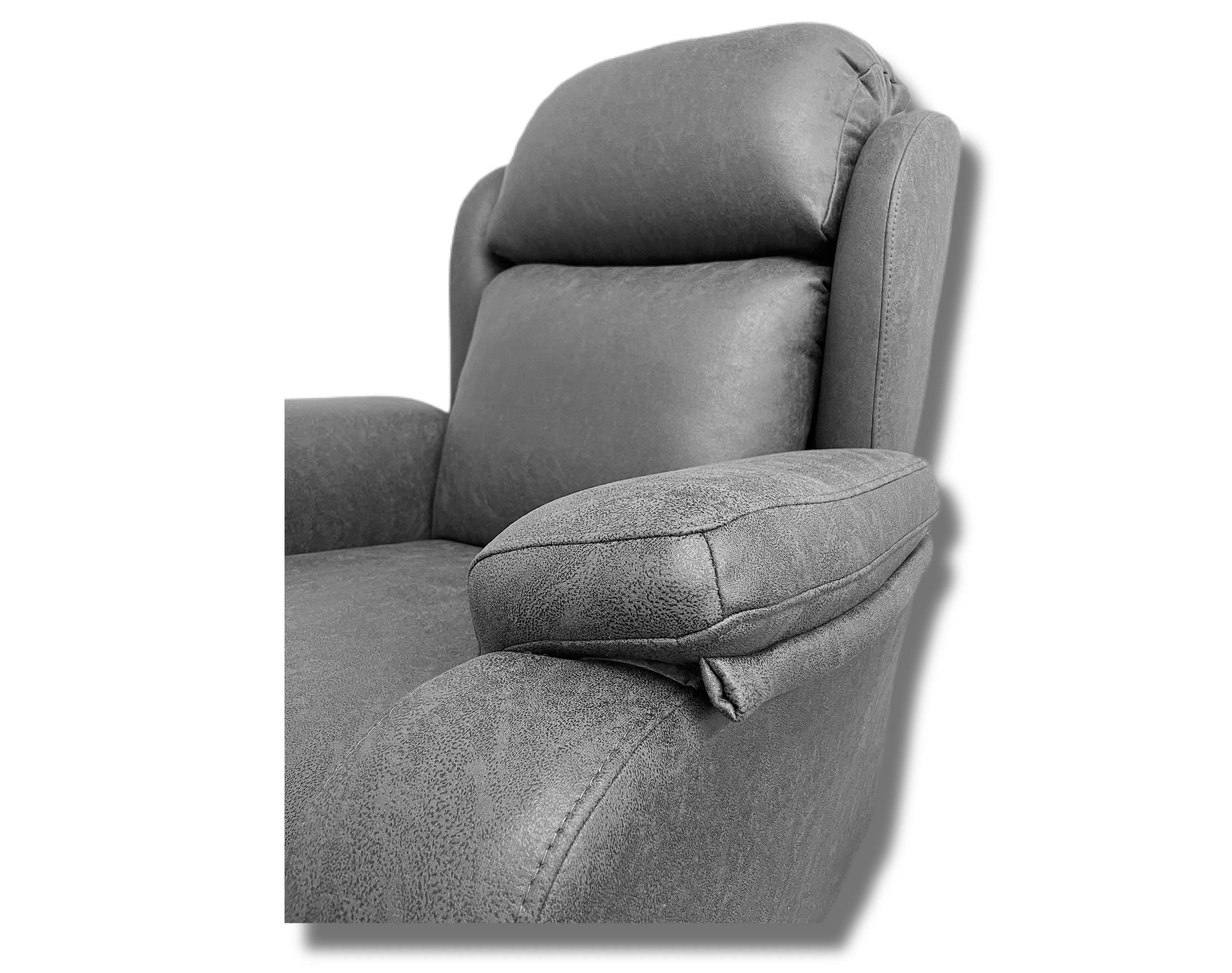 Modelo Opalo Sillónes Relax Fábrica y venta de sofás y sillones relax de calidad.