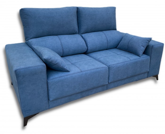 Modelo Dexter :: Sofás Extraibles :: Fábrica y venta de sofás y