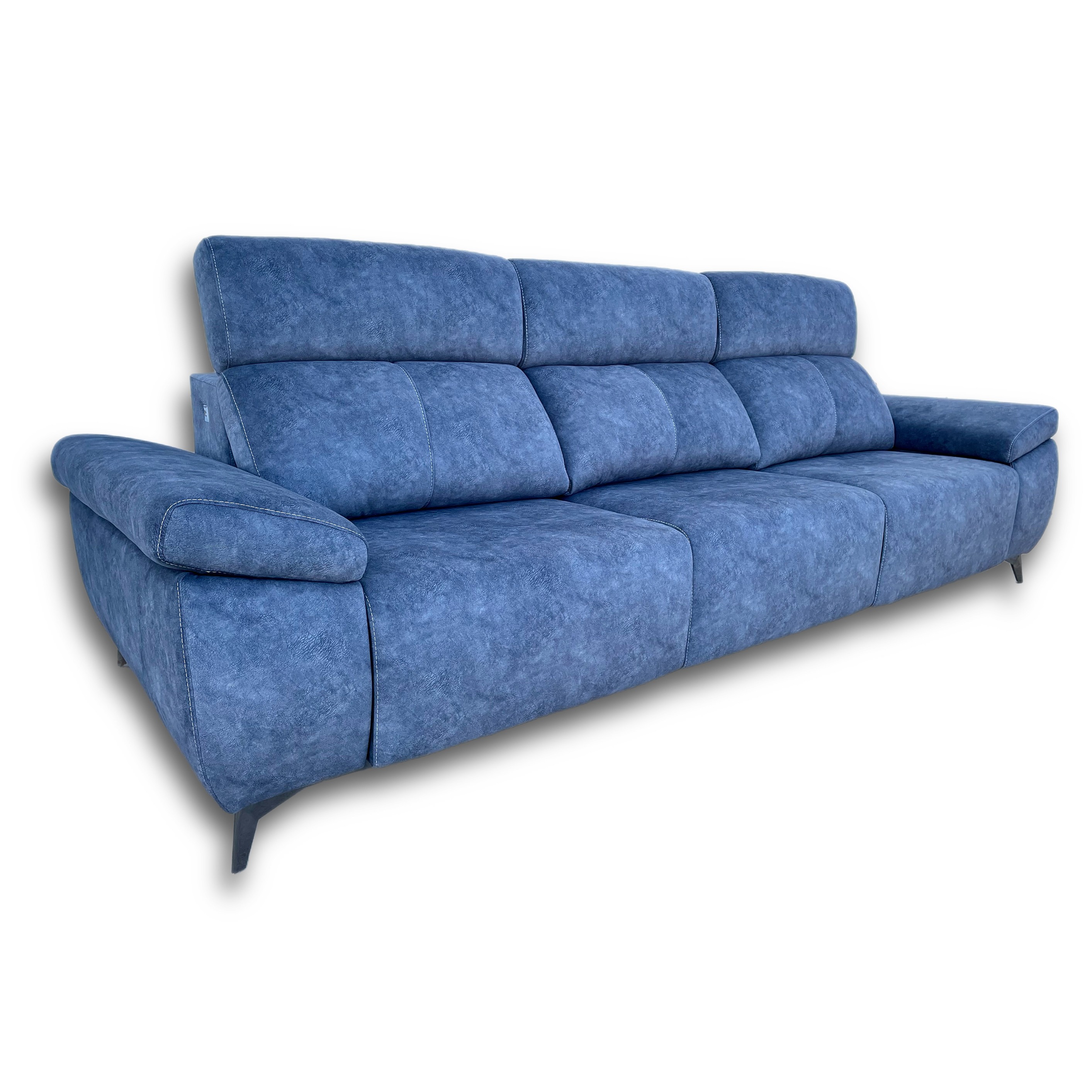 Tienda de sofás a medida - Comprar sofá de piel y antimanchas