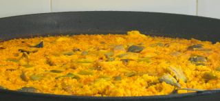 TODO TIPO DE ARROCES