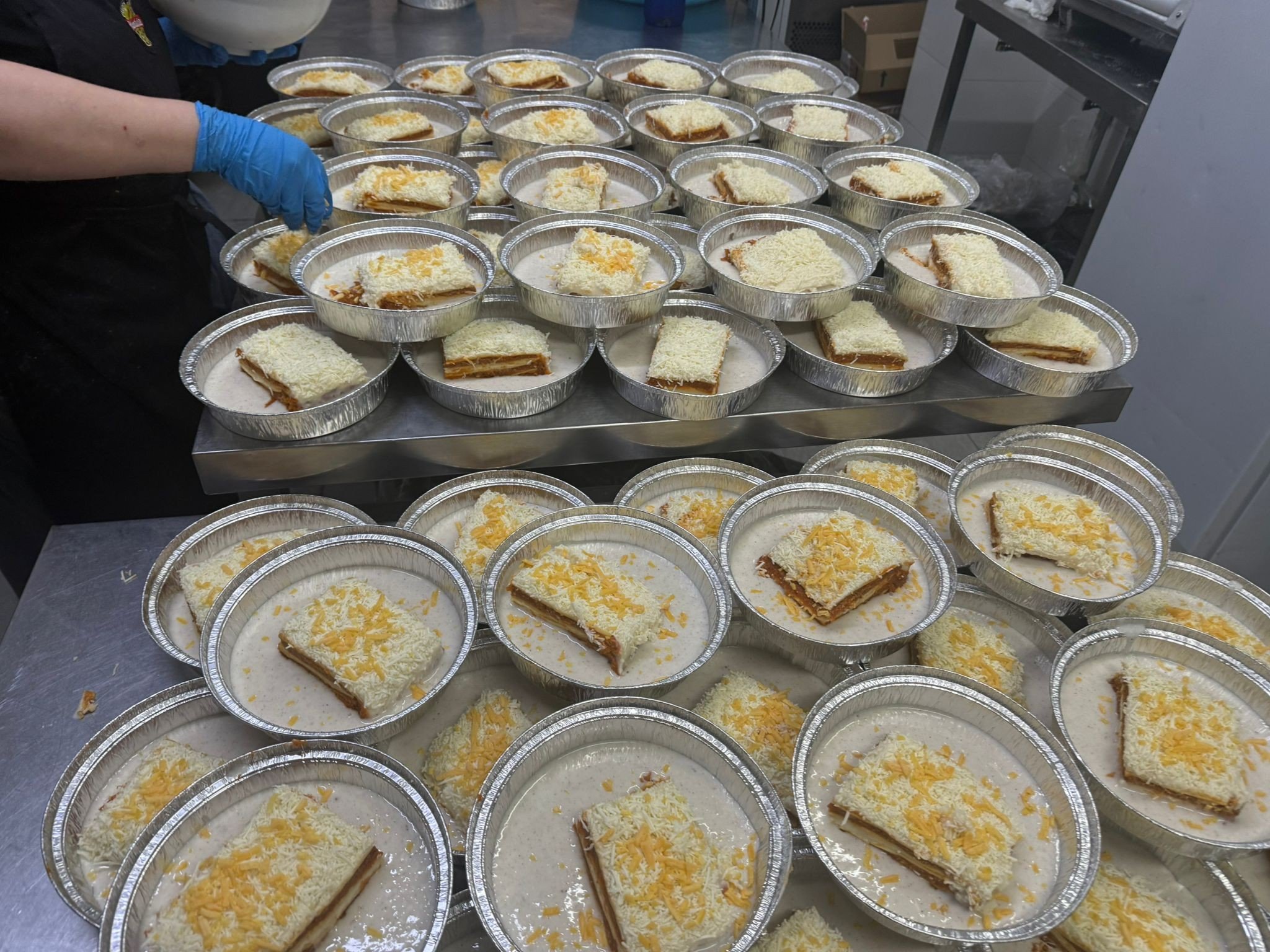 ELIGE TU MEJOR OPCIÓN DE CATERING A DOMICILIO :: Atlantida Cocinamos por tí