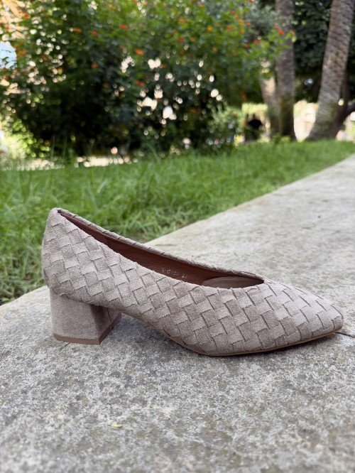 ZAPATOS DE SALON, BAILARINAS Y MOCASINES&nbsp;