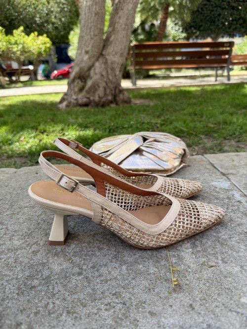 Zapatos de sal&oacute;n&nbsp;