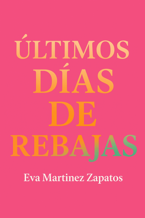 ÚLTIMOS DIAS DE REBAJAS