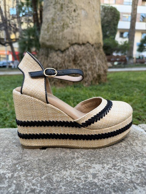 Alpargatas y cu&ntilde;as