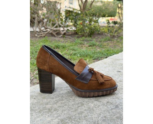 MOCASIN TACON PATRICIA MILLER 2090