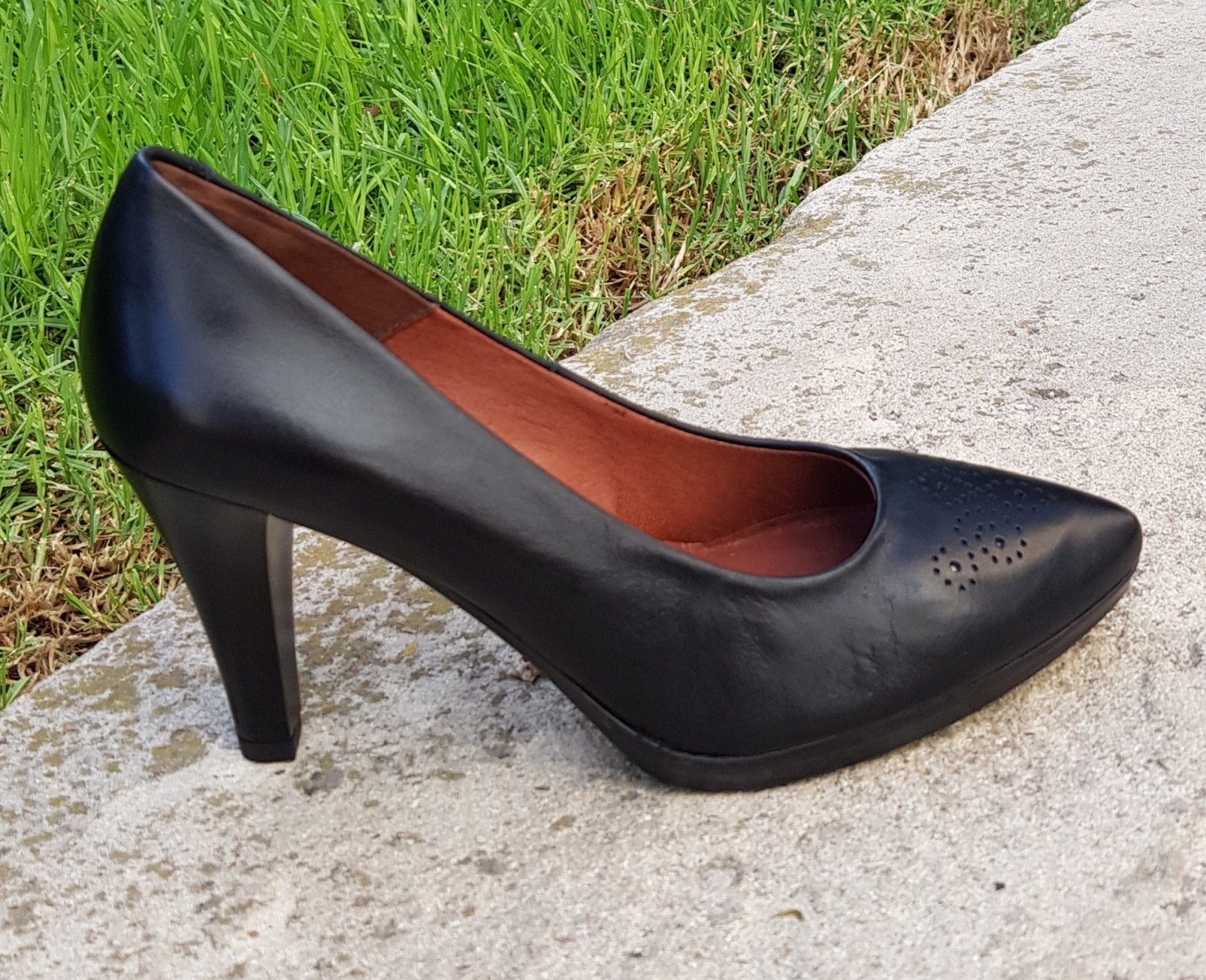 SALONES PIEL DESIREE SHOES 85451 :: shoes :: :: Eva Martinez Zapatos, tienda física en Crevillente (ALICANTE ) - y ONLINE de calzado, moda y complementos
