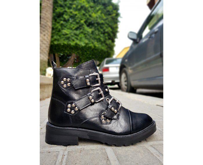 BOTIN IDARA 2650