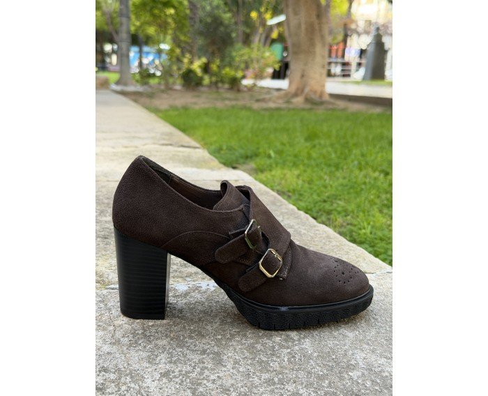 BLUCHER PATRICIA MILLER 2092