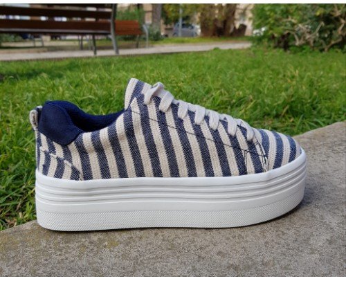 ZAPAS MARINERAS