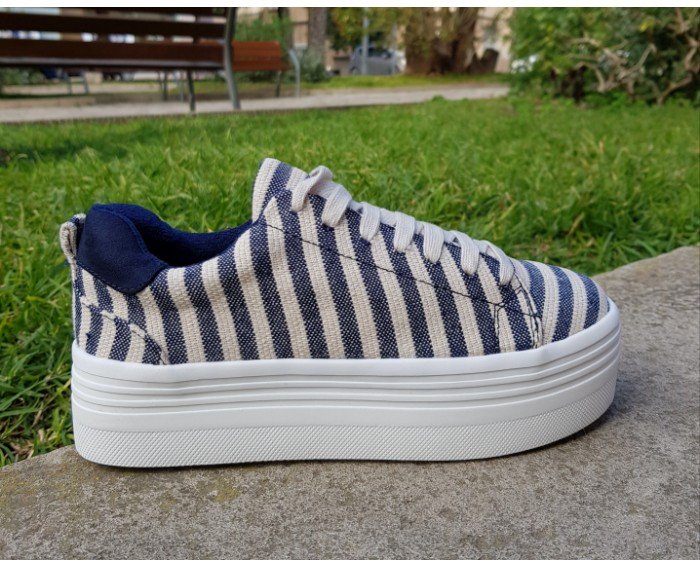 ZAPAS MARINERAS