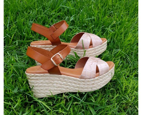 SANDALIA MENORCA 943 AMELIE