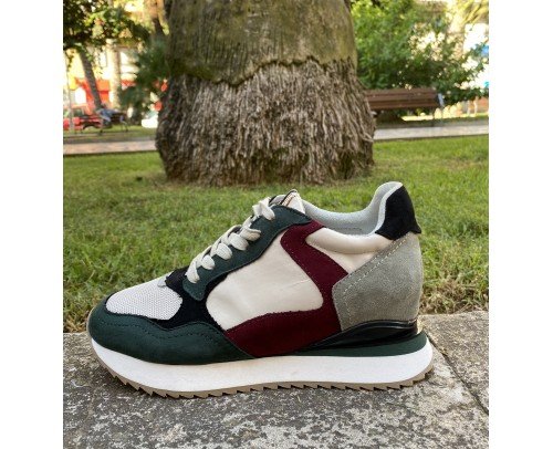 SNEAKER ARIADNA 1575