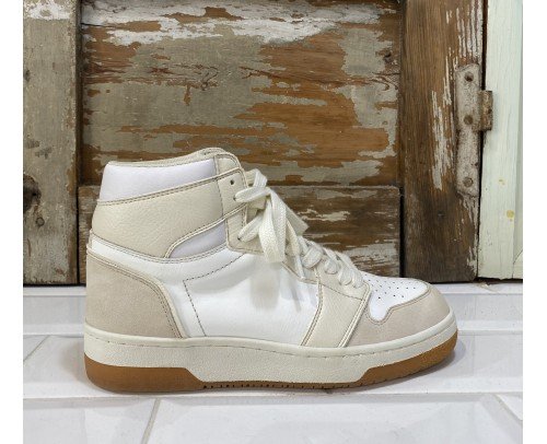 SNEAKER BOTIN 1521