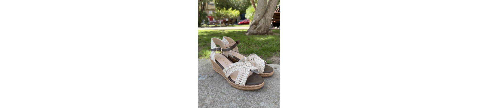 Alpargatas y cuñas :: PRIMAVERA /VERANO :: Eva Martinez Zapatos, tienda física en Crevillente (ALICANTE ) - y ONLINE de calzado, moda y complementos