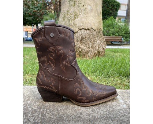 Botas y botines Cowboy