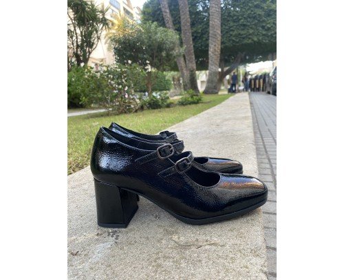 Zapato Dami16 desiree shoes