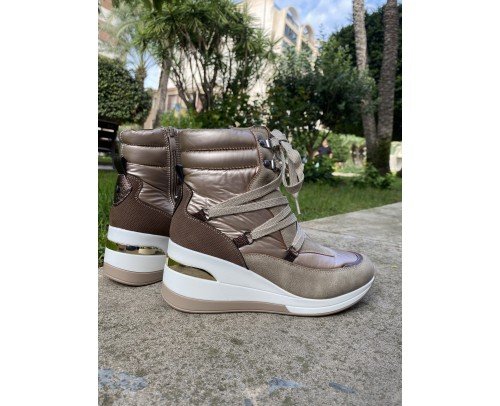 Botin cuña mysoft